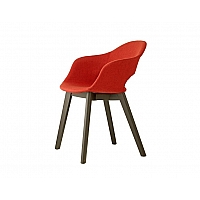 Natural Lady B POP chair